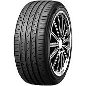 Легковые шины Roadstone Eurovis Sport 04 255/45 R18 103W XL купить с бесплатной доставкой в пункты выдачи в Петербурге